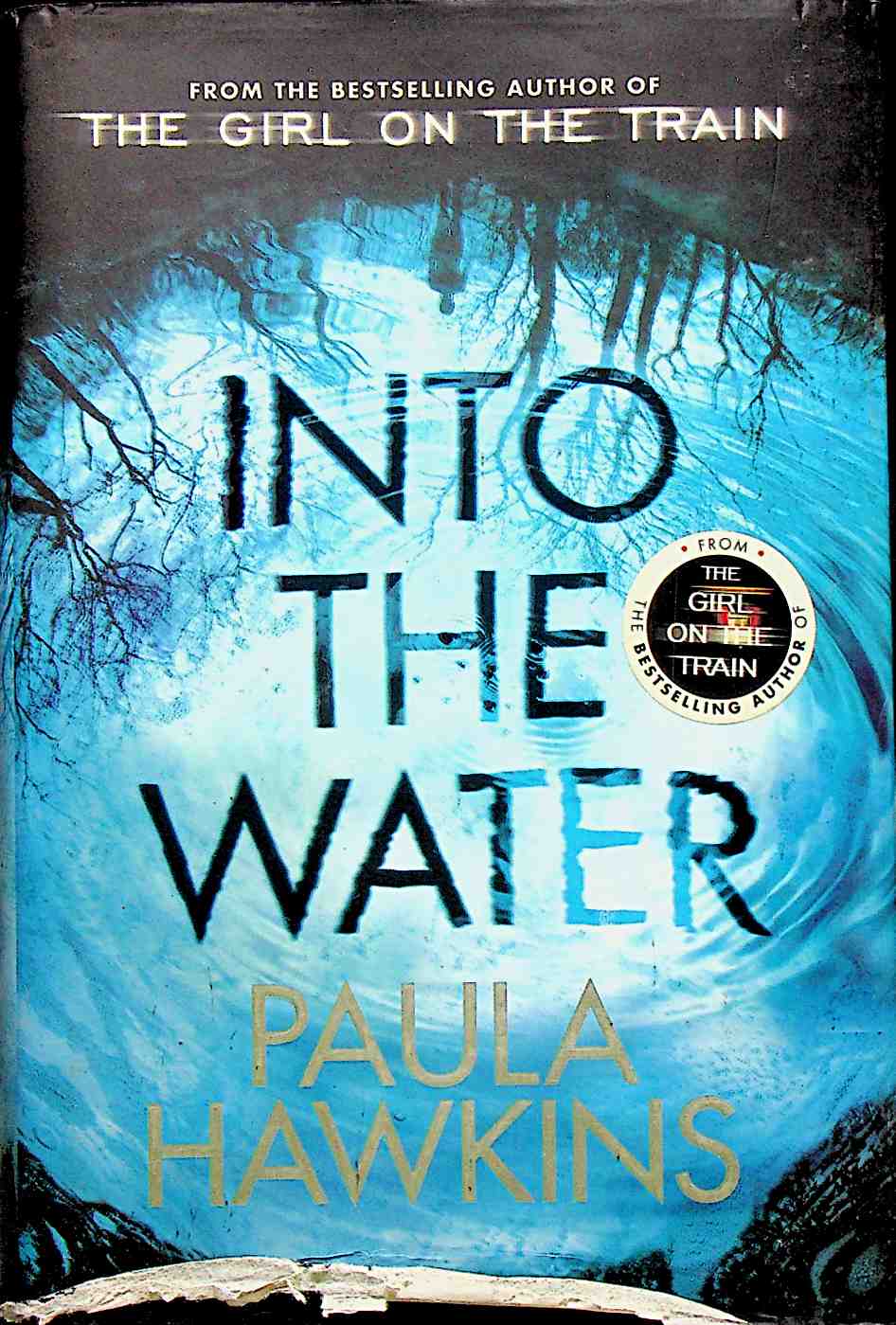 Into the Water