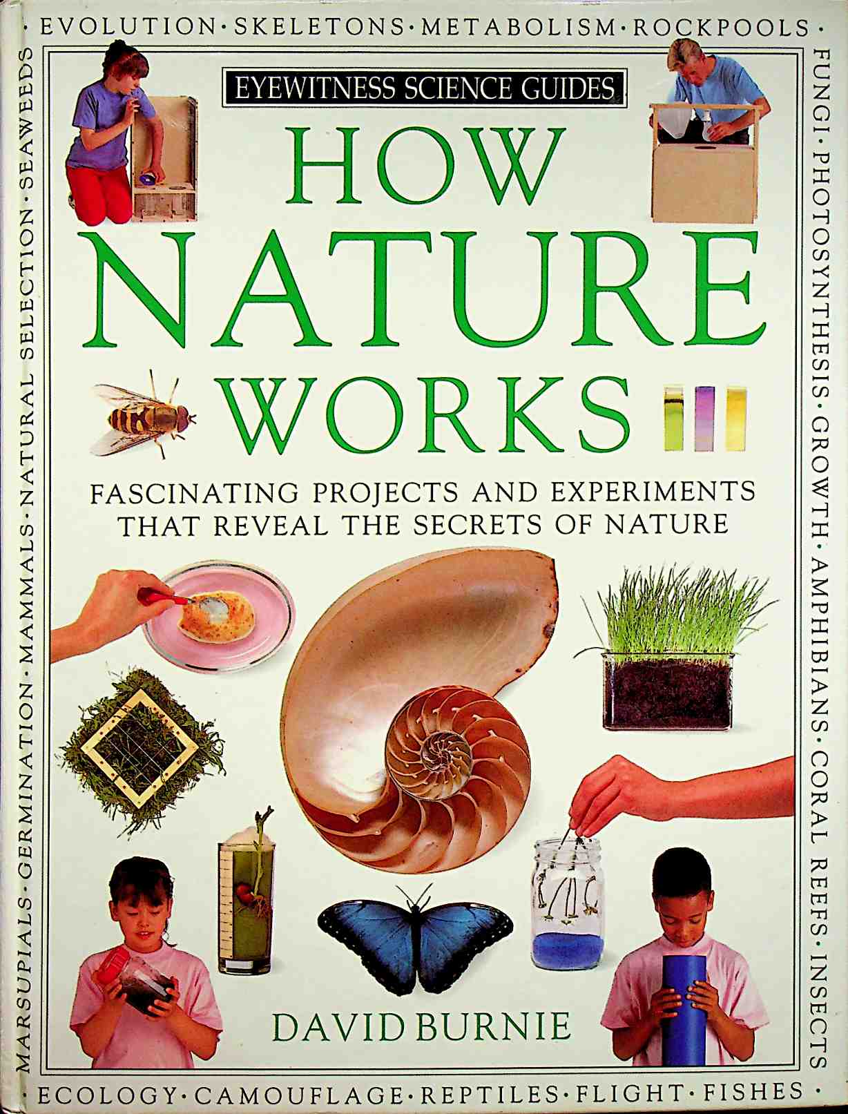 How Nature Works