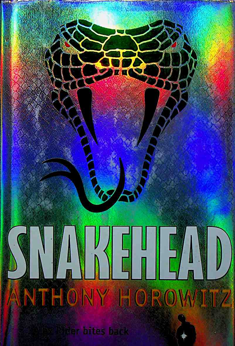 Snakehead