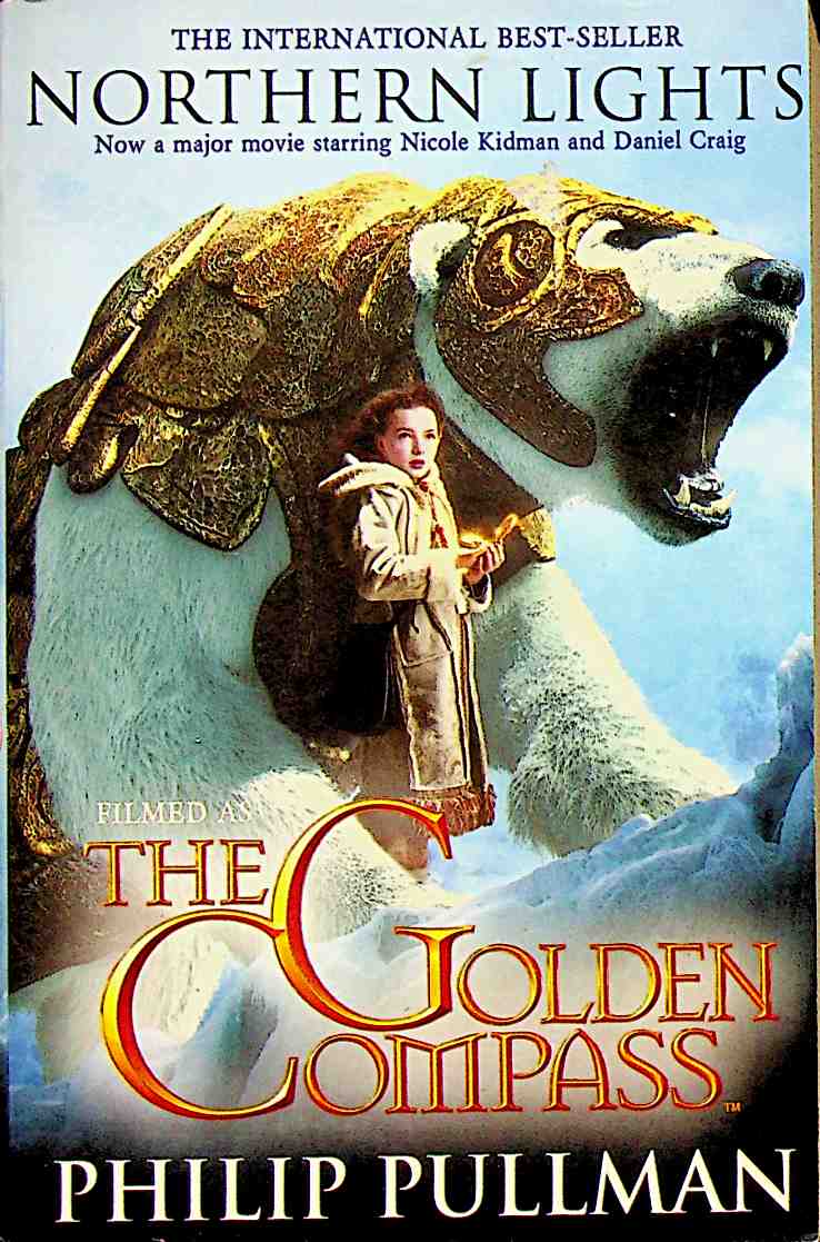 Northern Lights The Golden Compass