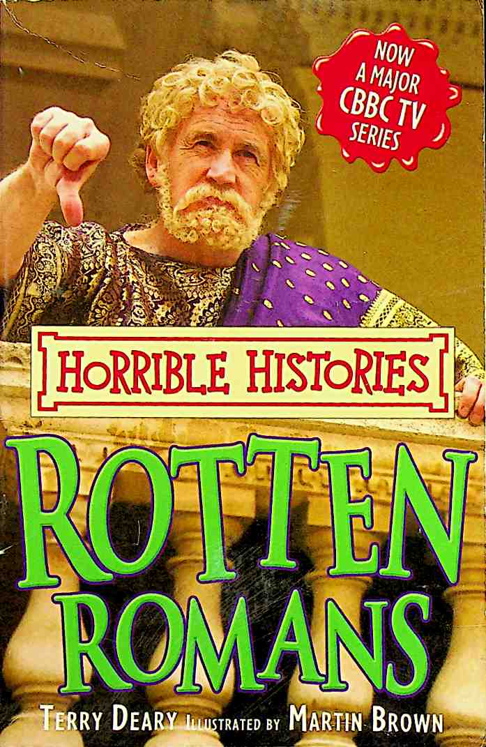 Rotten Romans