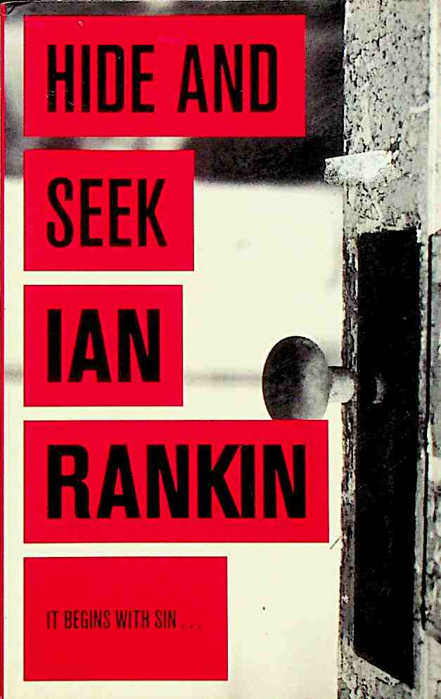 Ian Rankins Inspector Rebus Collection