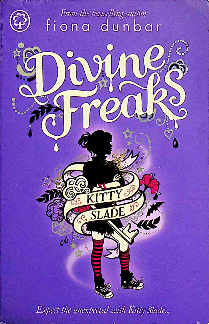 Divine Freaks