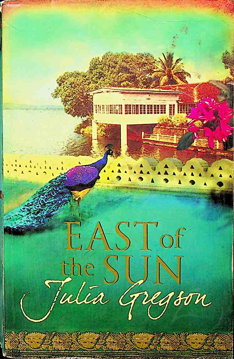 East of the Sun