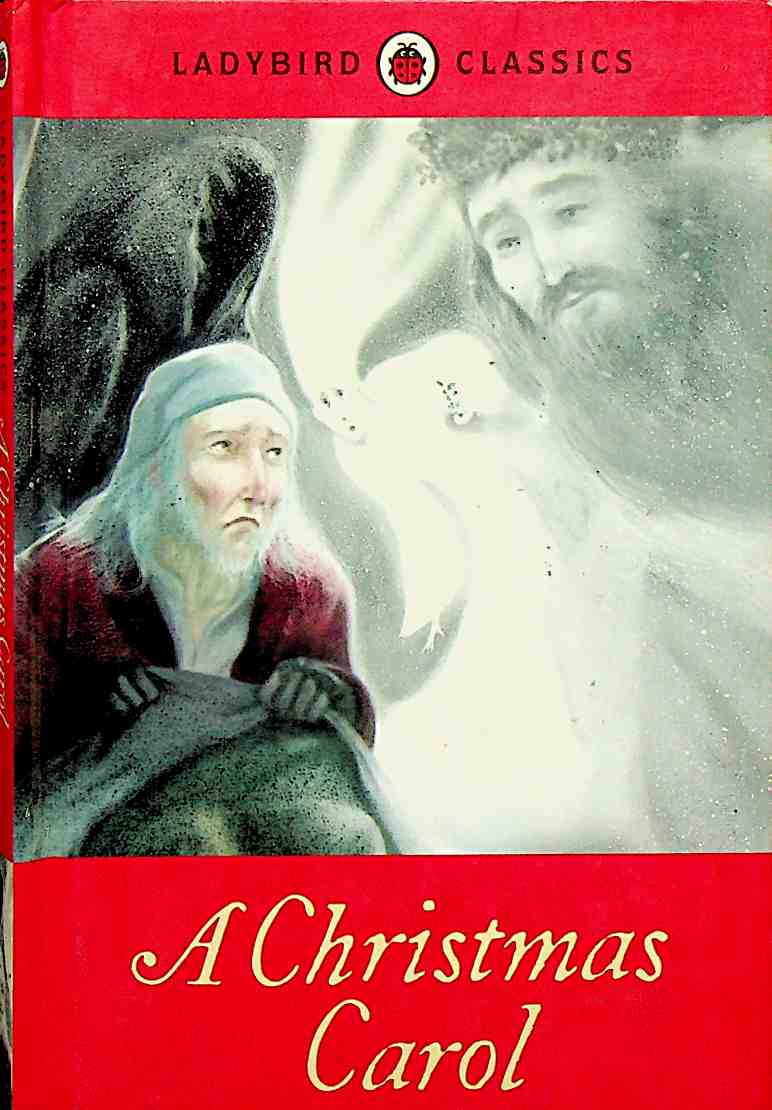 Ladybird Classics a Christmas Carol