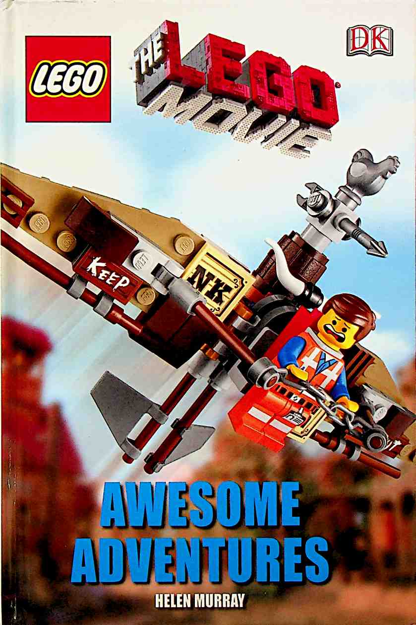 The LEGO® Movie Awesome Adventures