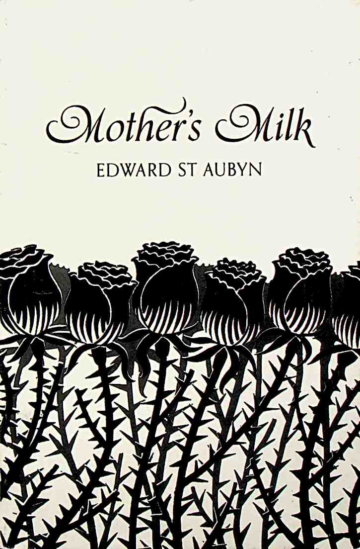 Mothers Milk Picador 40th Anniversary Edition