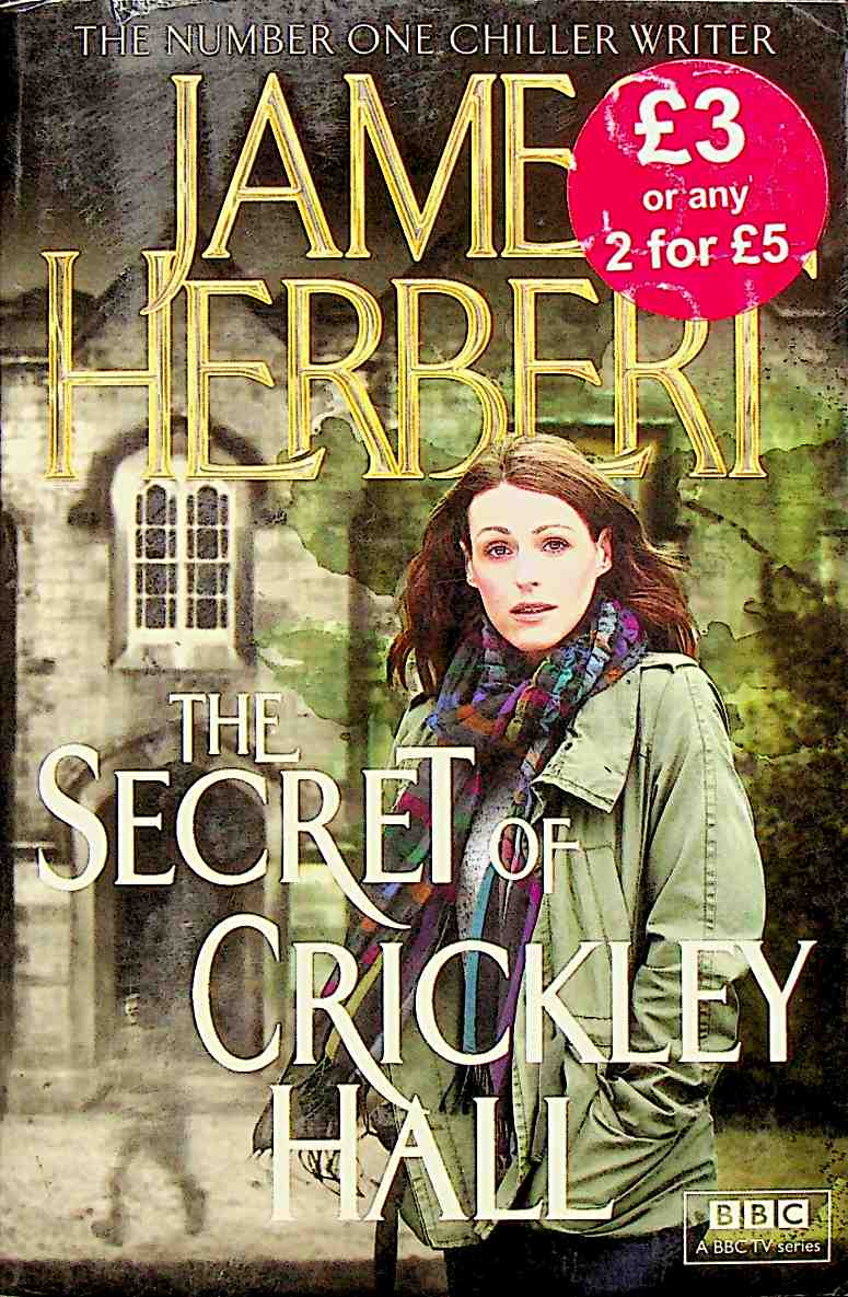 Secret of Crickley Hall