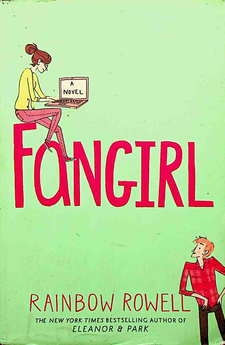 Fangirl