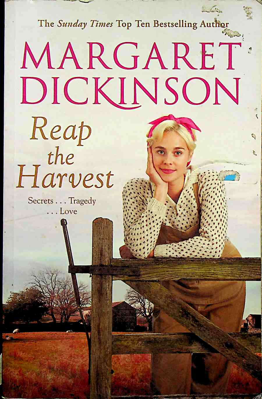 Reap the Harvest