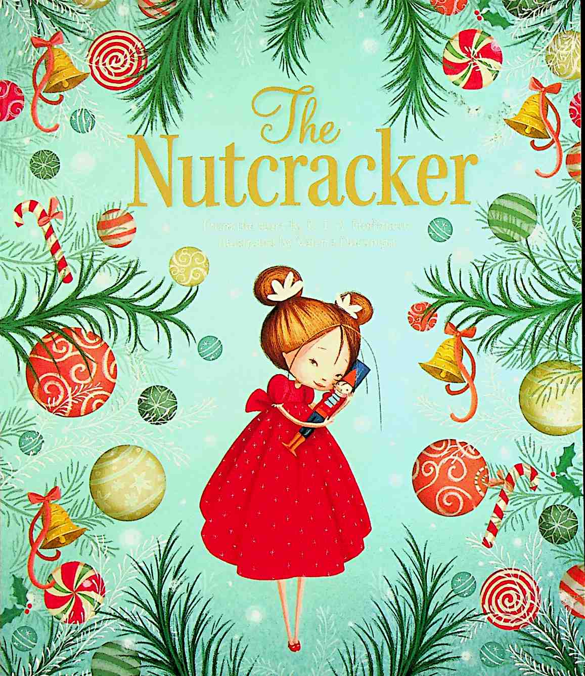 The Nutcracker