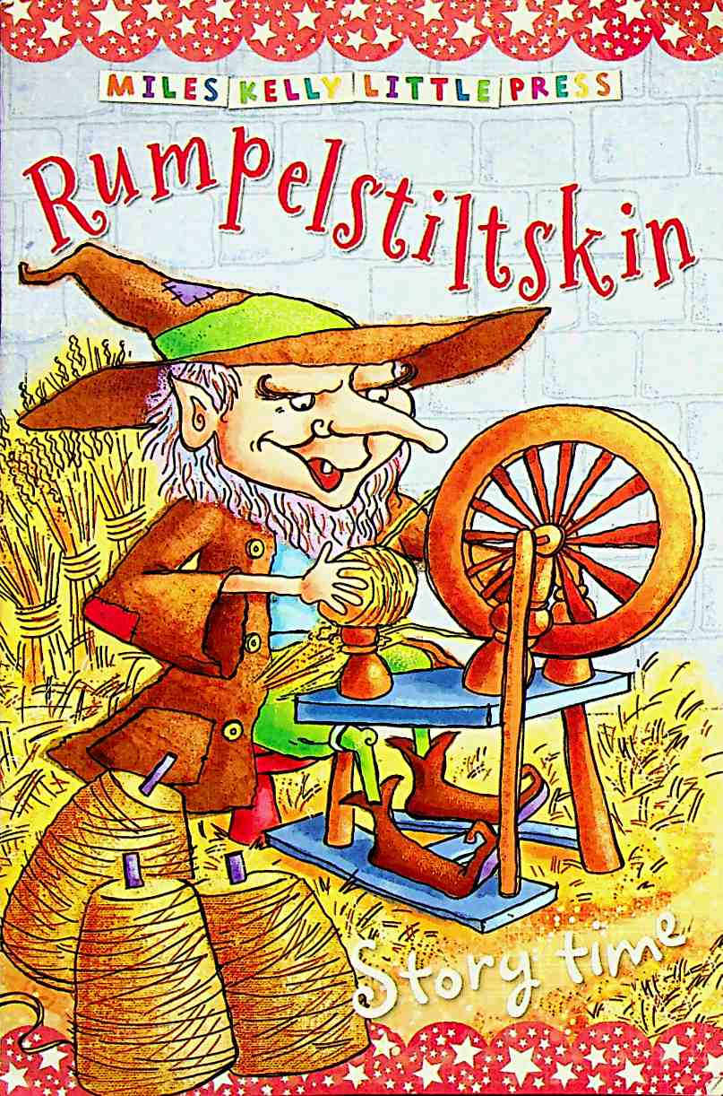 Rumpelstiltskin