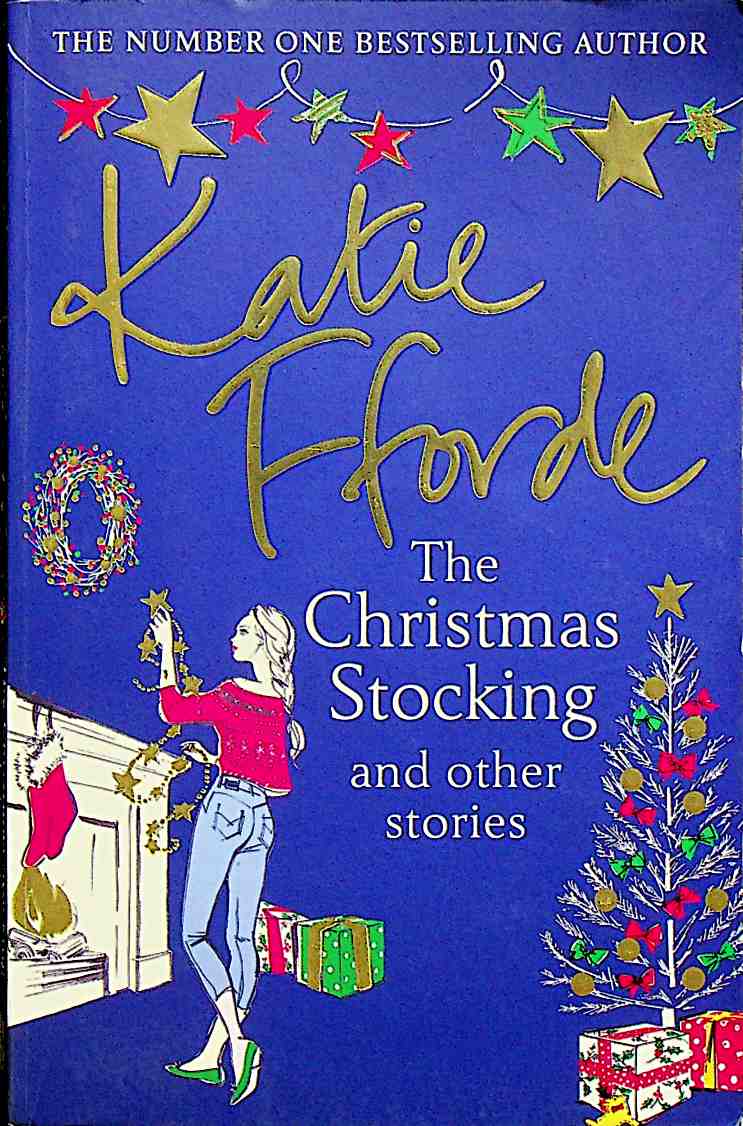 The Christmas Stocking and Other Stories