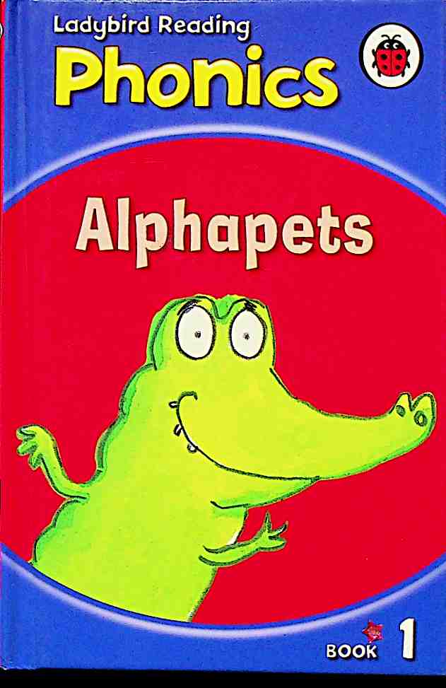 Alphapets