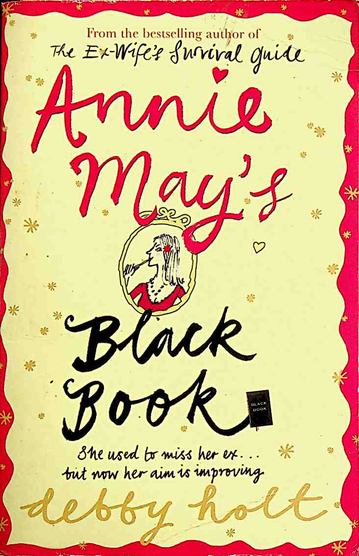 Annie Mays Black Book