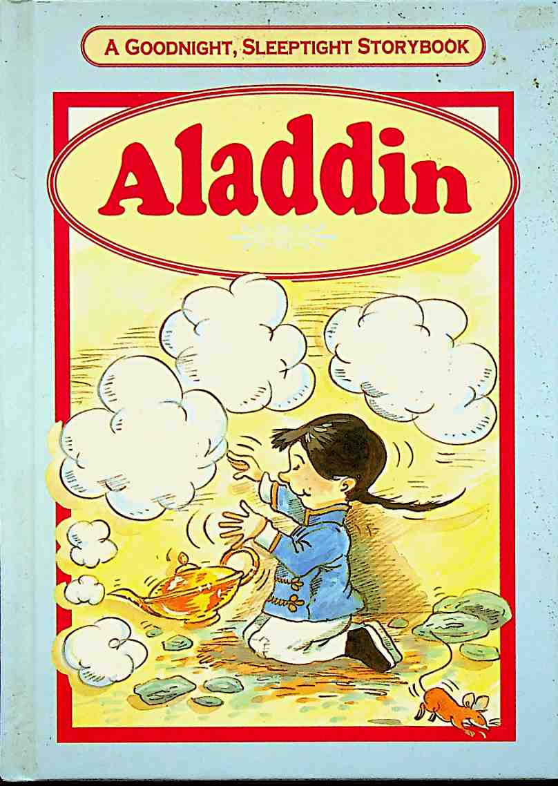 Ing Beauty Snow White Aladdin Good Night,  Tight Storybook