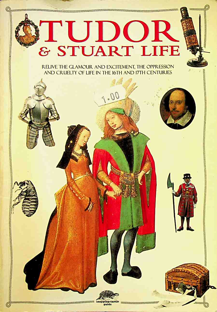 Tudor & Stuart Life