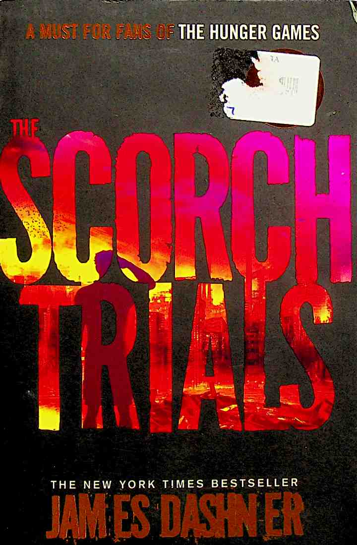 Scorch Trials