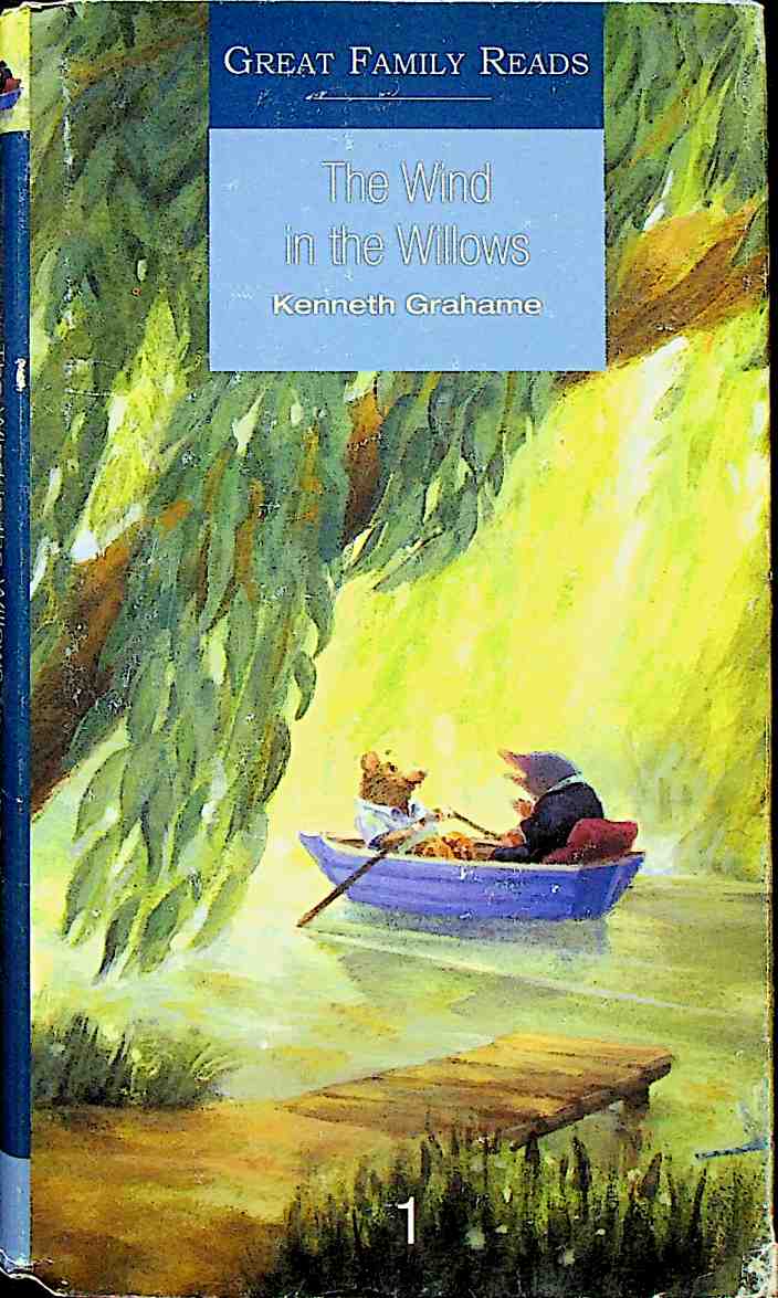 The Wind In The Willows