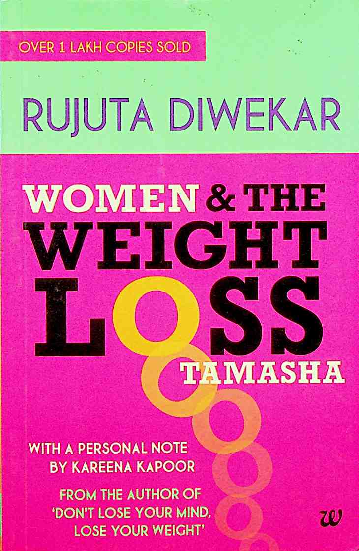 Women & the Weight Loss Tamasha