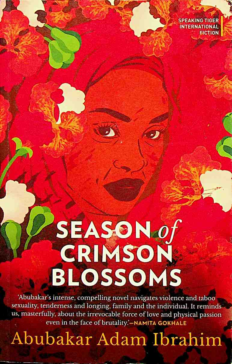 Season of Crimson Blossoms