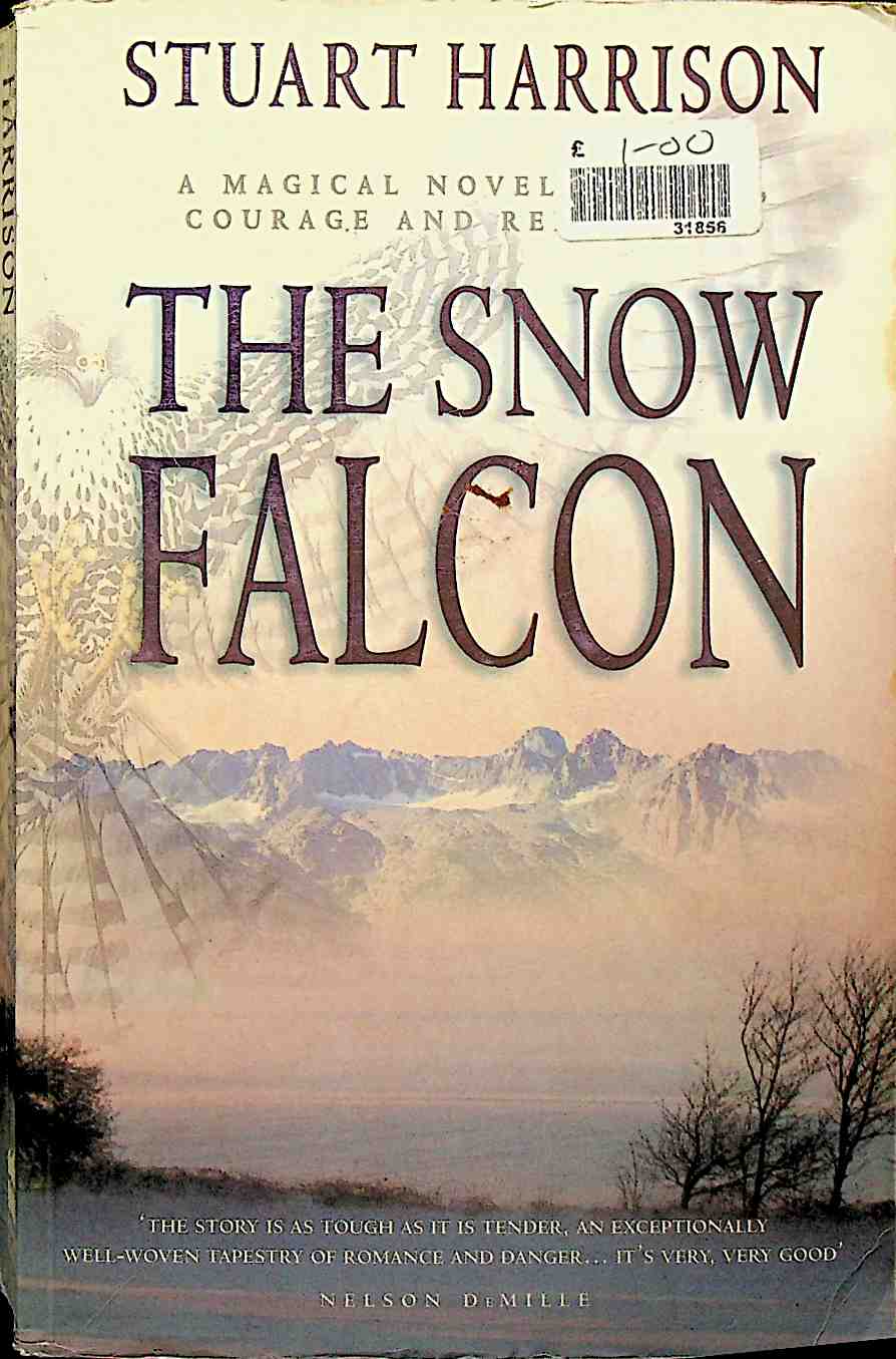 The Snow Falcon