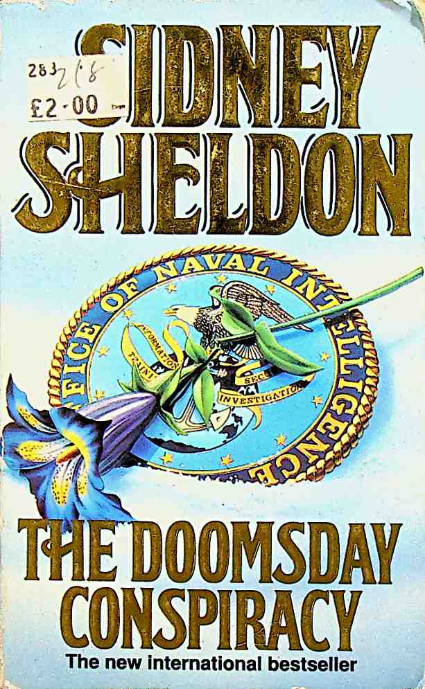 Doomsday Conspiracy