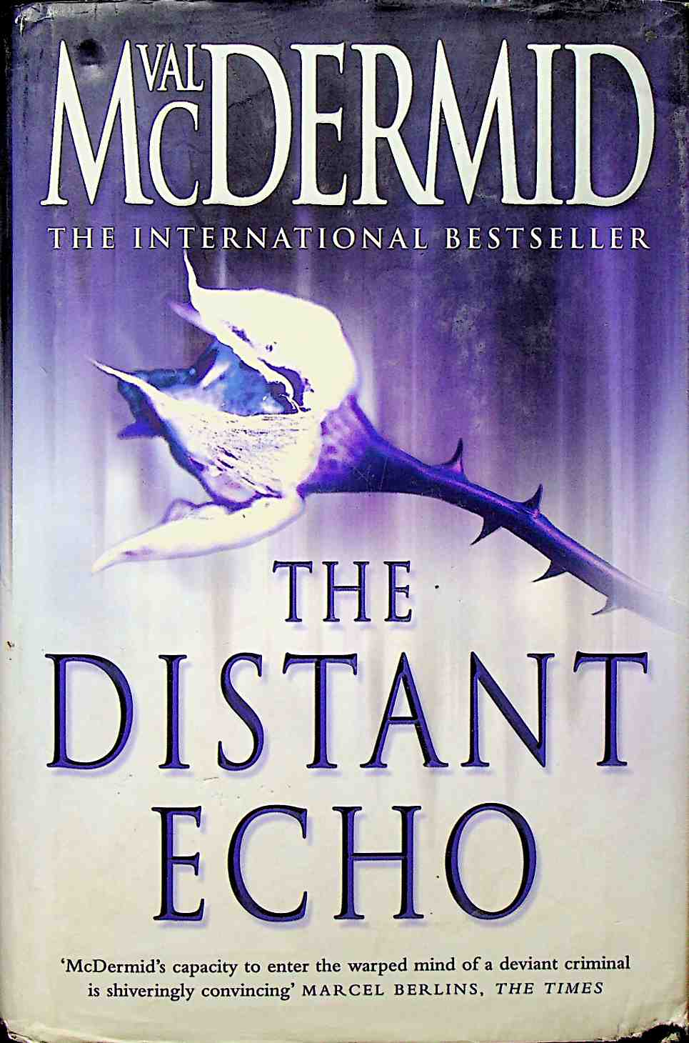 The Distant Echo