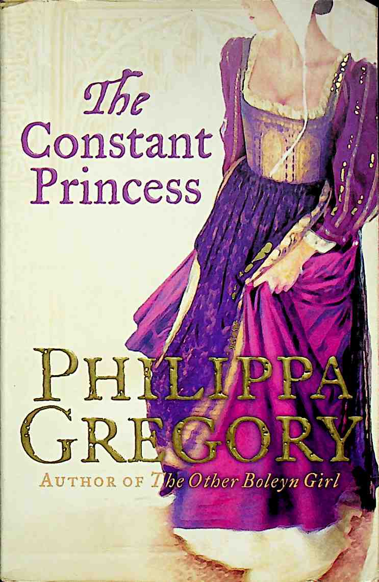 Constant Princess