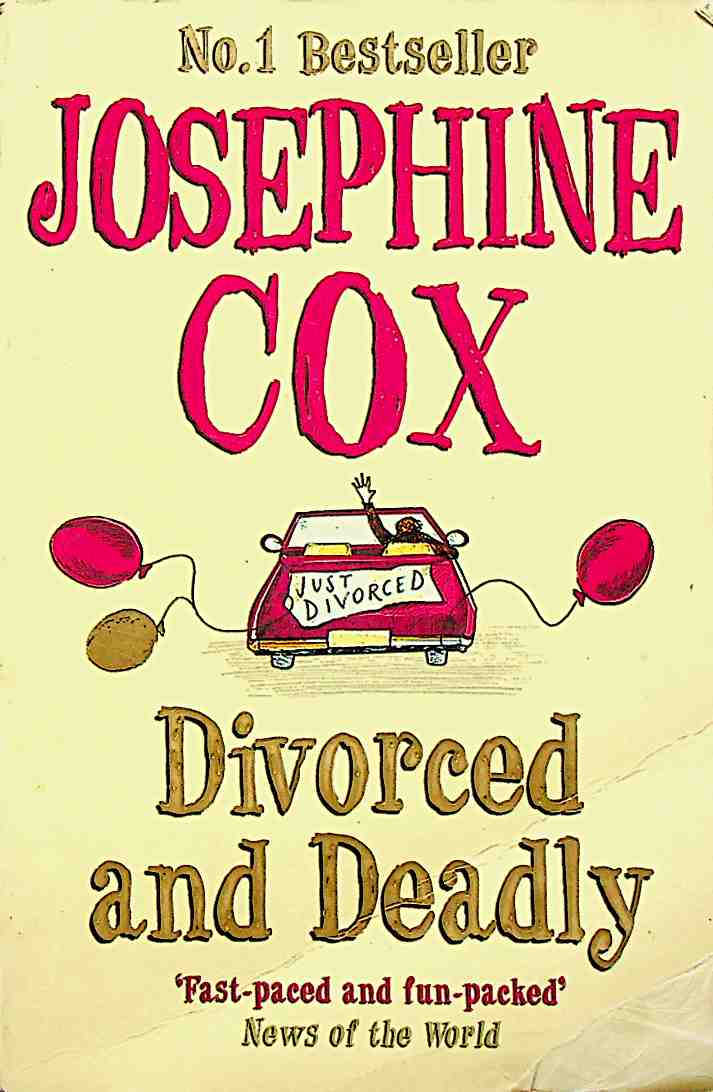 Divorced and Deadly