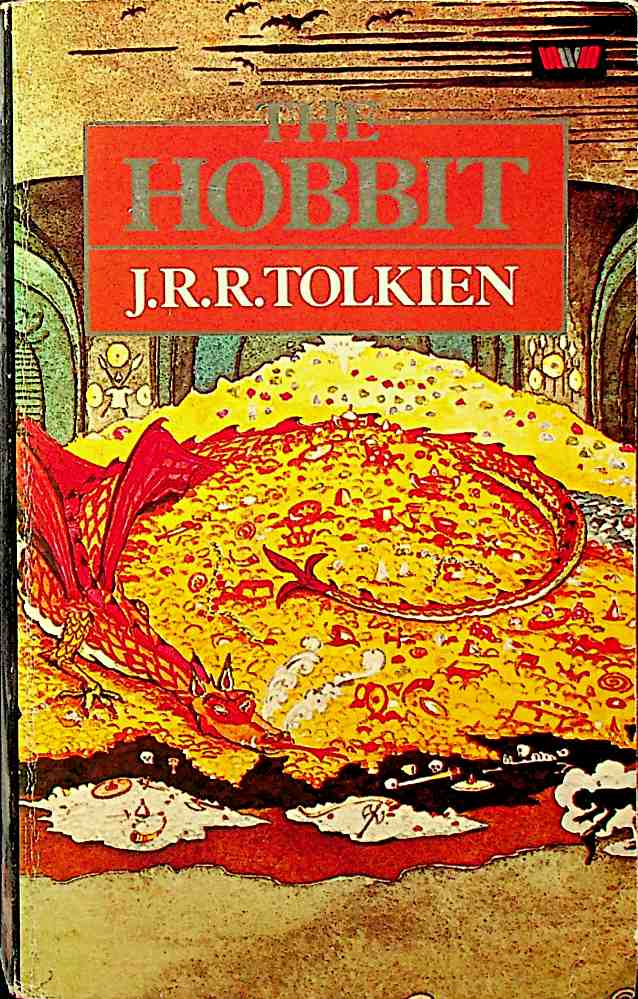The Hobbit or There and Back Again