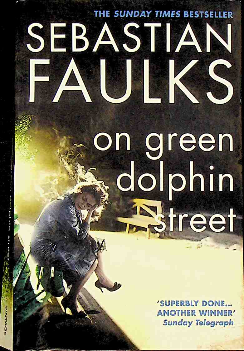 On Green Dolphin Street