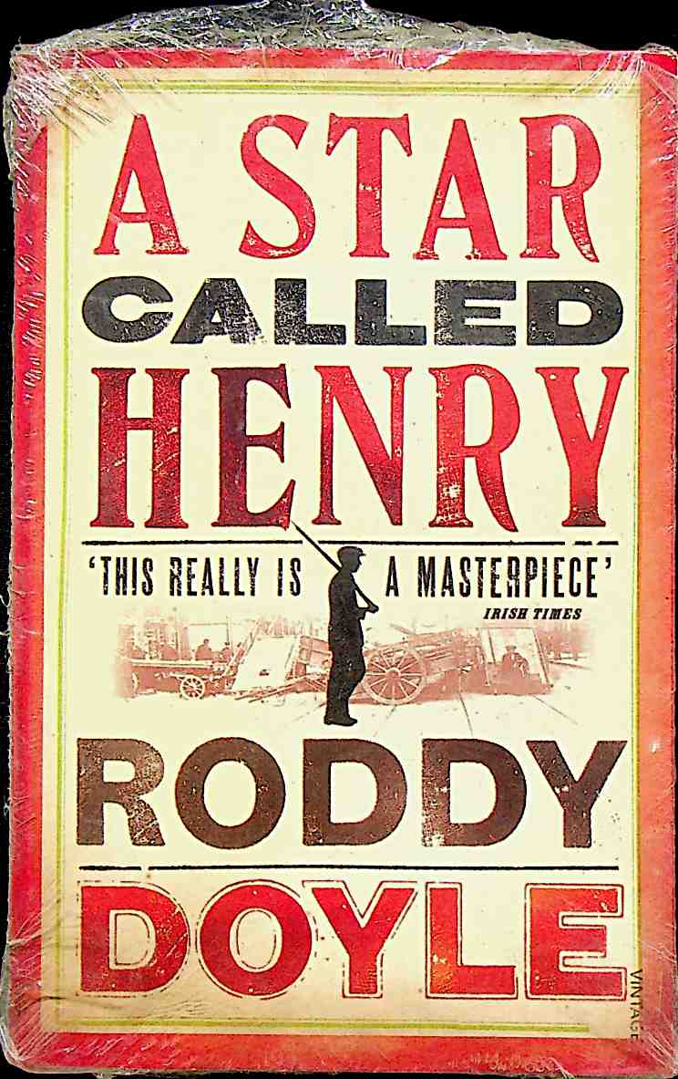 Star Called Henry