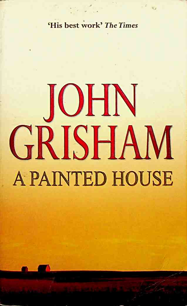 A Painted House