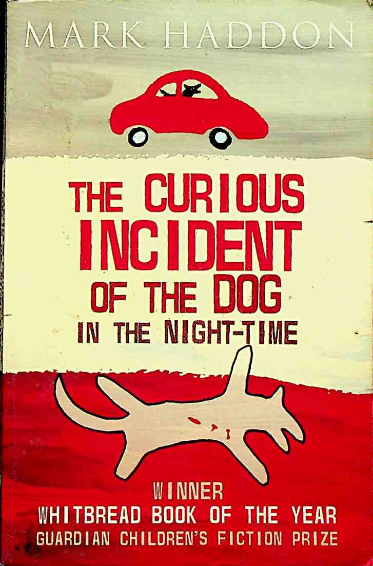 Curious Incident of the Dog in the Night-time
