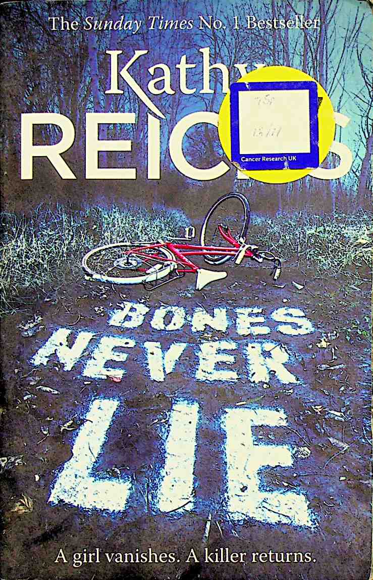 Bones Never Lie
