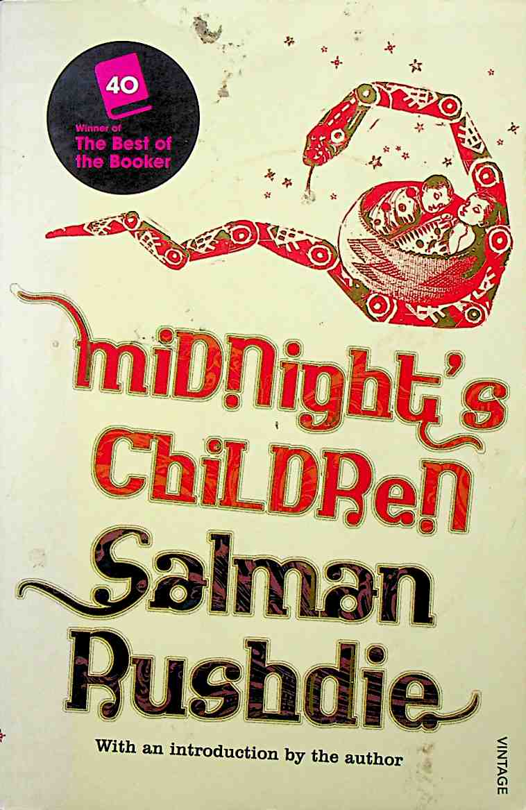 Midnights Children
