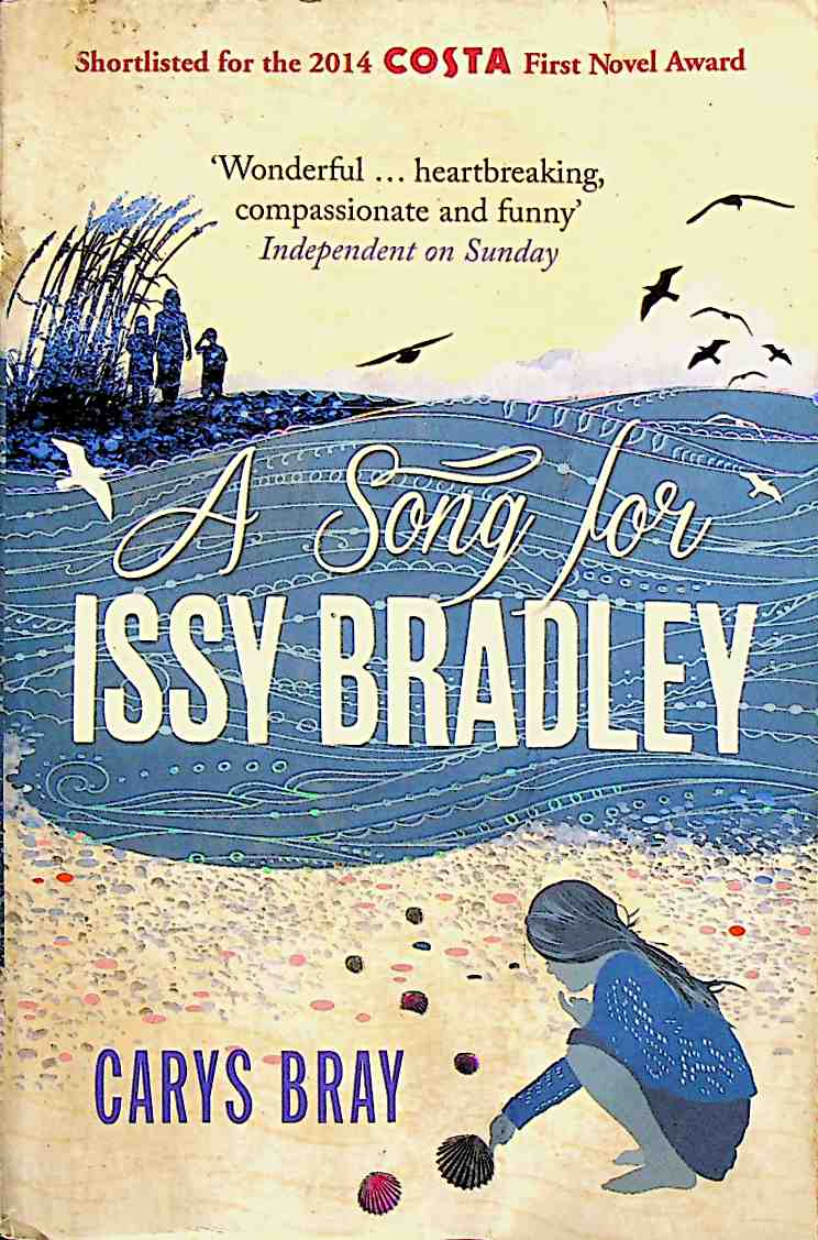 Song for Issy Bradley