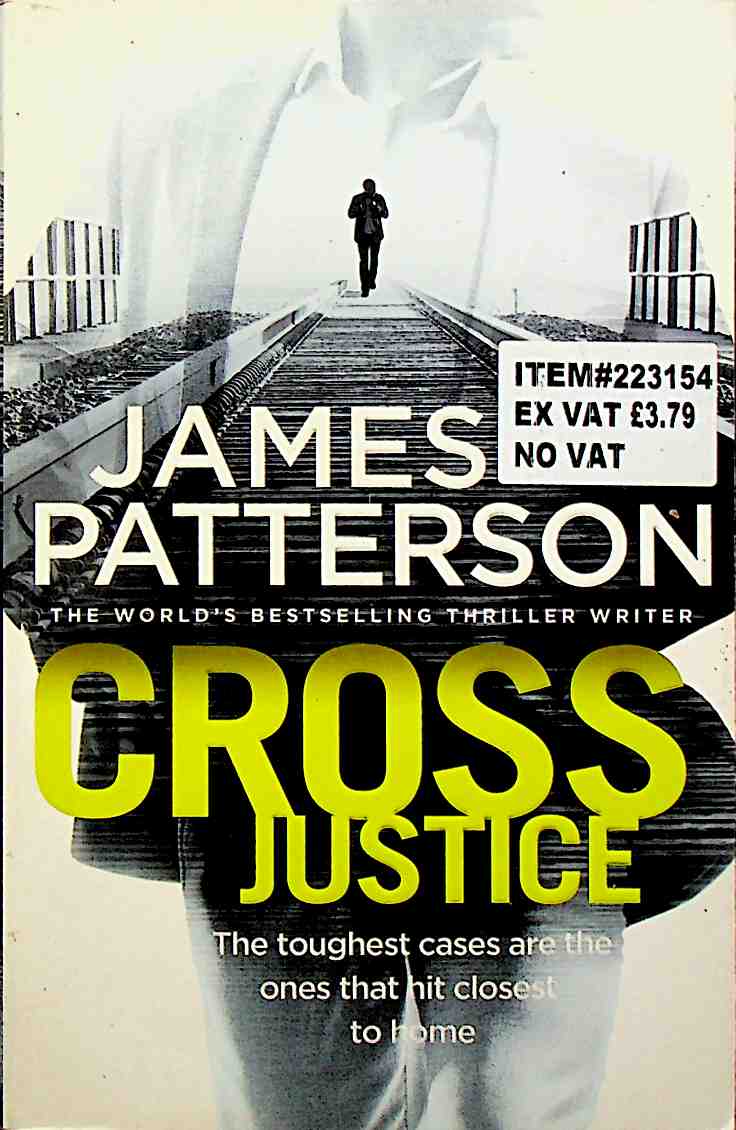 Cross Justice