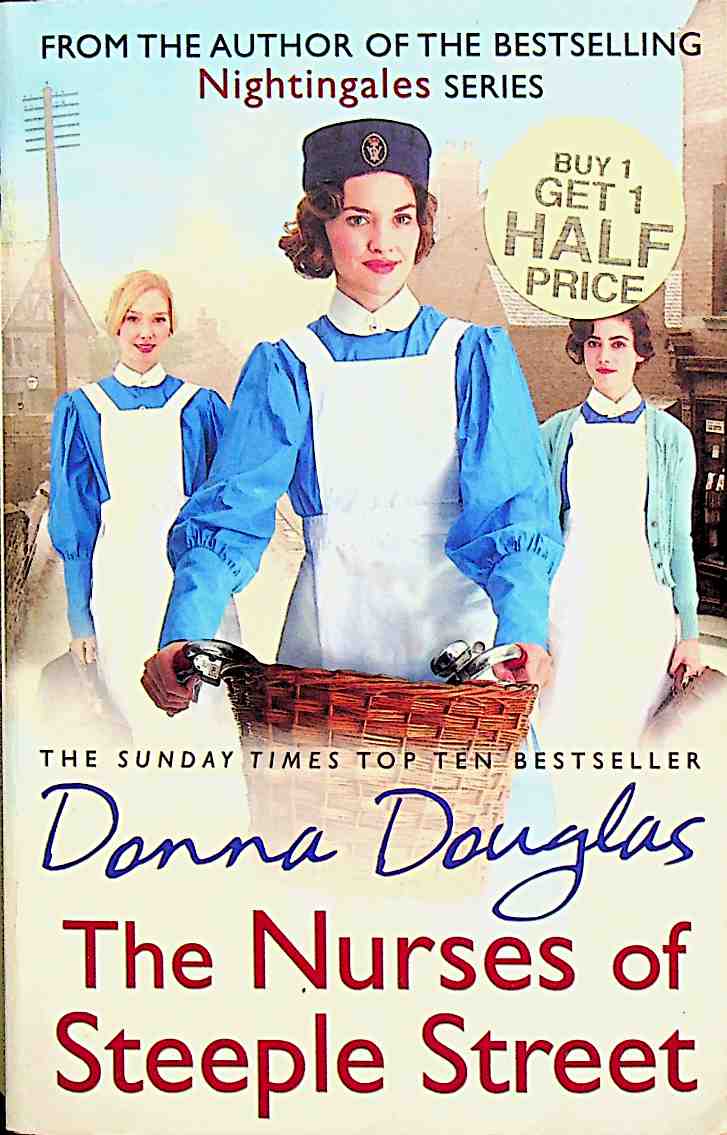 The Nurses of Steeple Street