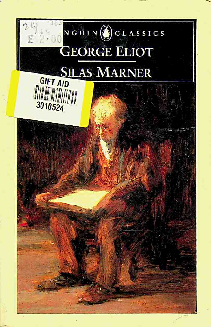 Silas Marner