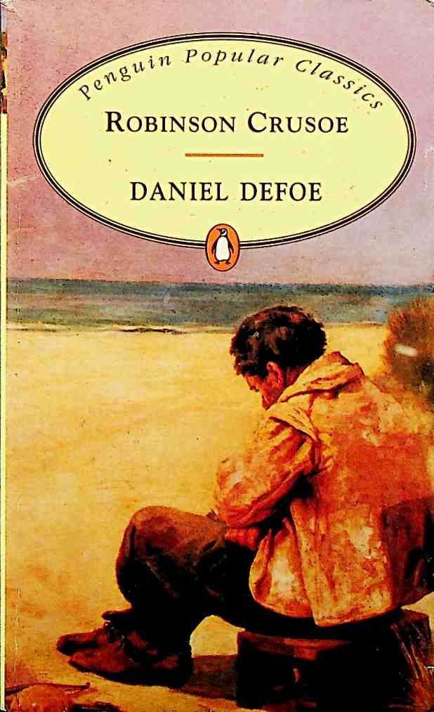 Robinson Crusoe