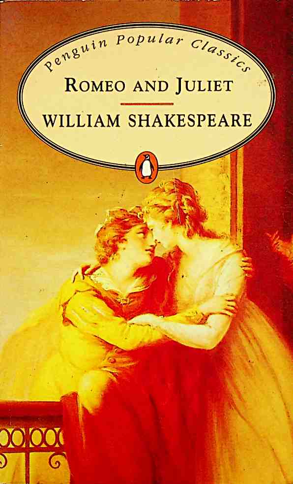 Romeo and Juliet