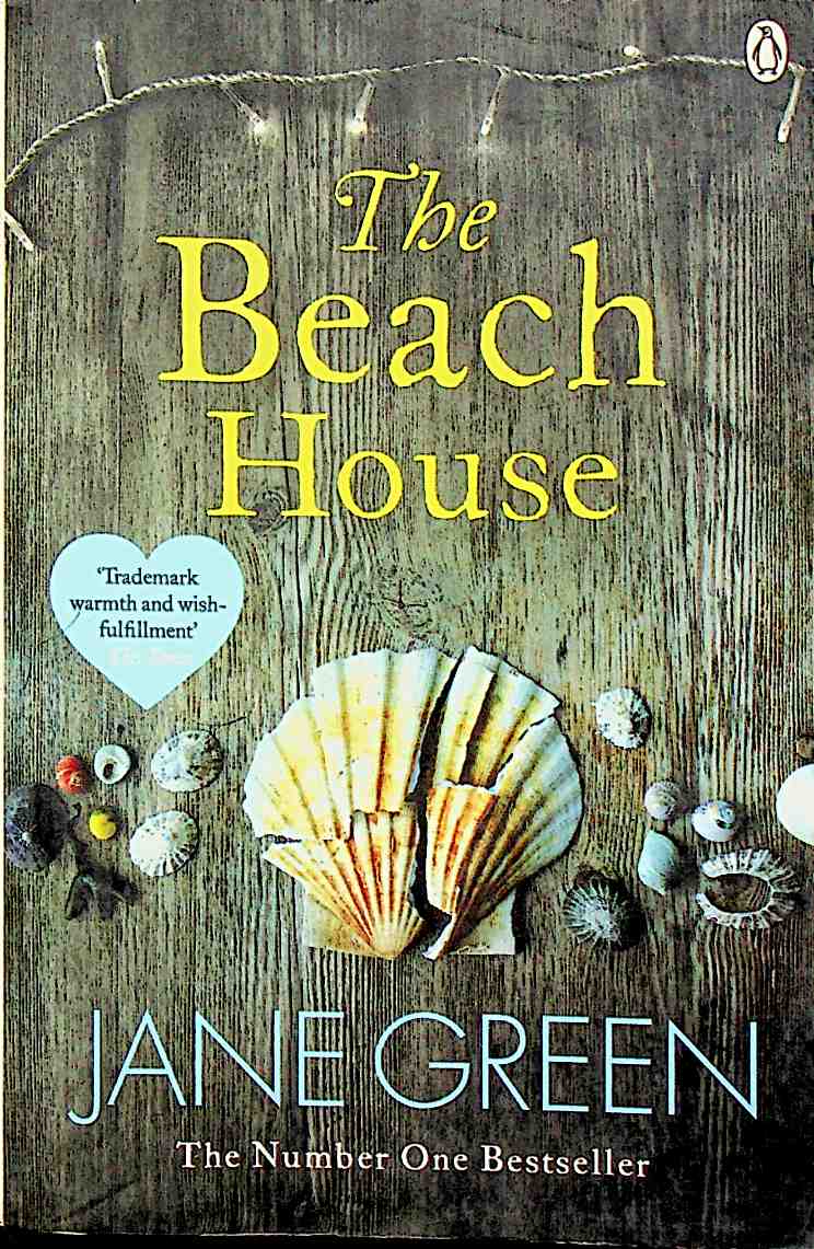 Beach House