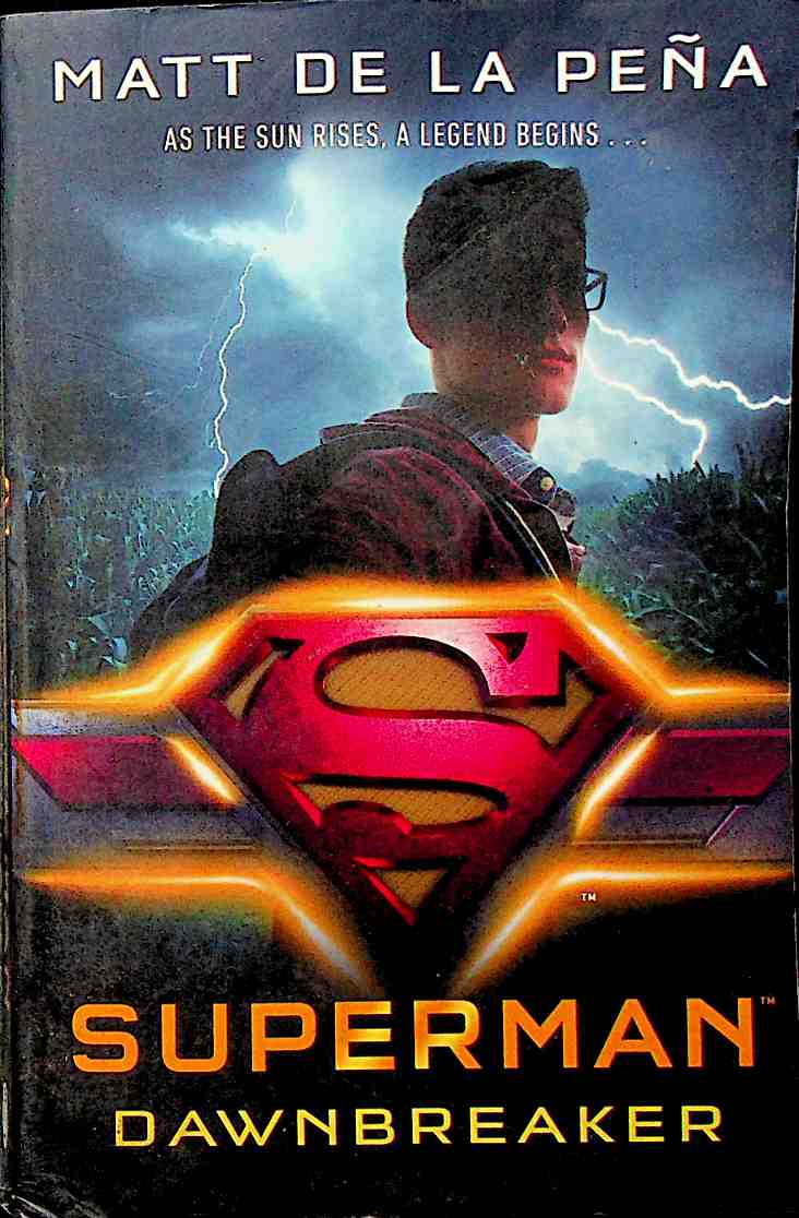 Superman: Dawnbreaker