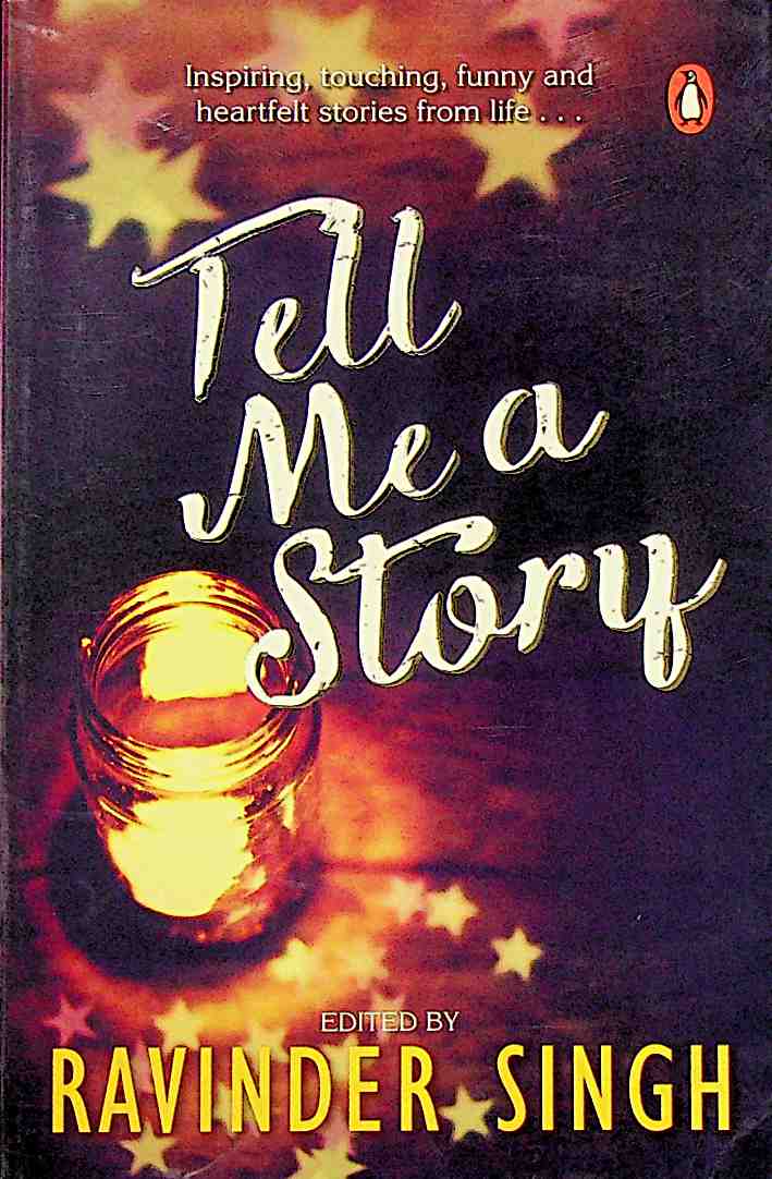 Tell Me a Story