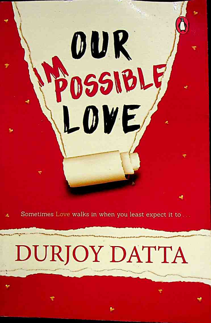 Our Impossible Love