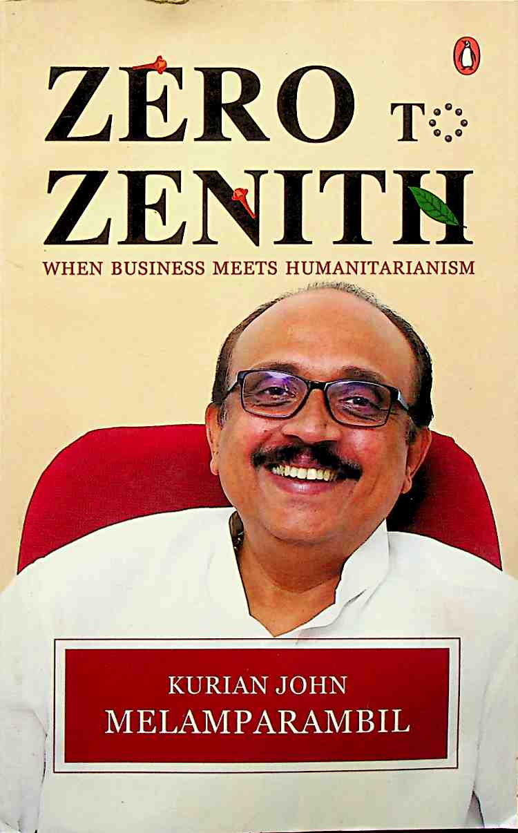 Zero to Zenith