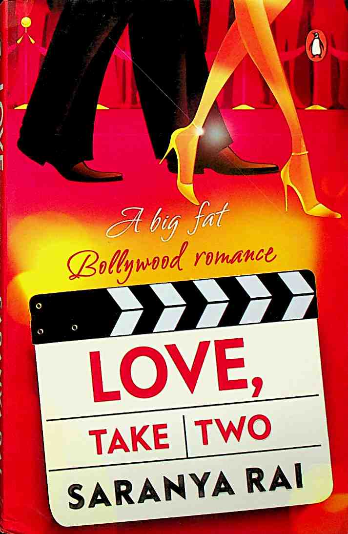 Love, Take Two