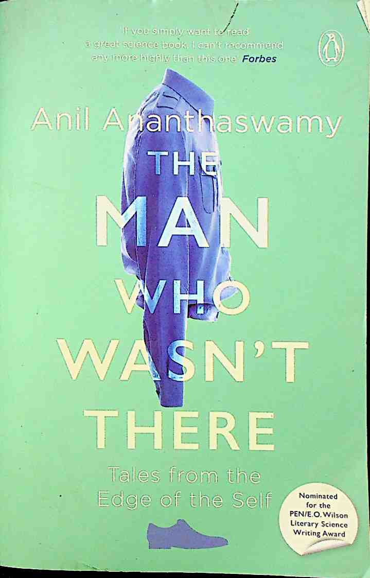The Man who Wasn't There